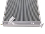 3 Row Aluminum Radiator fit for Chevrolet Corvette V8 1973-1976 478 MC478 AE478 01021762