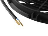 12 inch Universal Cooling Fan fit for Auto Radiator 240W 2250RPM Push Pull 10 Blades 63178511