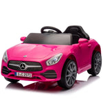 ZUN Licensed Mercedes-Benz CLS 350,12V Kids Ride On Toy Car w/Parents Control,2wd,Four-wheel W1578P189765