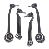 4Pcs Front Lower Forward Rearward Suspension Control Arms w/Ball Joint Kit Replacement for 2015-2022 78022904