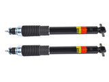Pair Front Shock Absorbers w/ Magnetic Fit for Cadillac XLR 2004-2009 Corvette C5 C6 73140766