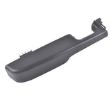 Black Door Armrest Handle Front Left Fit for Chevy Avalanche Suburban Tahoe Cadillac Escalade GMC 53352783