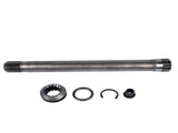 Front Inner Drive Axle Shaft For Jeep Wrangler Rubicon JL 2018-2024 Gladiator 2022-2024 68400416AA 32035698
