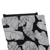 2 Pcs Set Indoor/Outdoor Chaise Lounge Chair Outdoor Furniture with Ties, Patio Seat 46139837