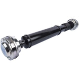 Rear Driveshaft Prop Shaft Assembly for Jeep Wrangler 2007-2011 4WD 2 Door Only 68022107AA 90252275