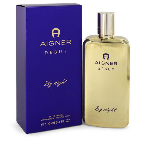 Aigner Debut by Etienne Aigner Eau De Parfum Spray 3.4 oz for Women FX-550508