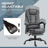 Office Chair/Massage Office Chair 48374831