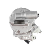 A/C Compressor Clutch for Ford Explorer Flex Police Interceptor Sedan Lincoln OEDA8Z19703A 35694168