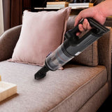 ZUN 3 In 1 Handheld Vacuum Cleaner Cordless Car Vacuum 15000PA Rechargeable Duster with 2 Modes 2 24705807