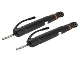 2x Rear Suspension Shock Struts For Toyota Prado 150 Lexus GX460 10-18 with ADS 44035334