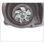 ZUN Water Pump for John Deere 324J 304J 332 332D 328 328D 329D 325 RE507604 RE545573 SE502114 40692842