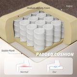 Office Chair/Massage Office Chair 14035791