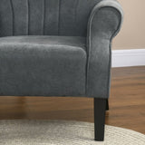Wingback Accent Chair 86757700