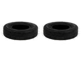 Set of 2 13x5.00-6 Rib Tires 4 ply Lawn Mower Garden Tractor 13-5.00-6 13x500x6 82050617