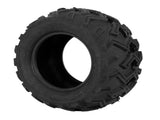 Two New ATV/UTV Tires 25x10-12 Rear /6PR QM306B Factory Direc 98505132