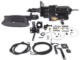 Hydro Brake Booster Master Cylinder Replacement for Dodge A B E Hoses Plymouth Belvedere 47335017
