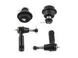 8x Front Upper Control Arm Tie Rods fit for 1999-2006 Chevy Silverado Sierra 1500 15099612