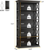 Shelf Book/Storage Cabinet 43308388