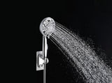 8-Setting High-Pressure Handheld Shower with Hose & Slip-On Diverter Tub Spout 99701824
