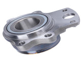 Rear Right Wheel Bearing and Hub Assembly Fit for INFINITI Q45 Nissan 300ZX Coupe Sedan 1990-1996 60821967