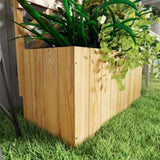 ZUN Elevated Garden Bed、Raised Garden Bed/ Garden Bed （Prohibited by WalMart） 75205553