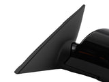 Heated Left Mirror Power fit for Hyundai Sonata GL/GLS/SE 2006-2010 Black 52169097