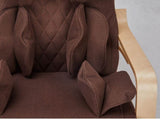 Full massage function-Air pressure-Comfortable Relax Rocking Chair, Lounge Chair Relax Chair with W60727212