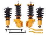 Coilovers Shock Strut Suspension Kit Fit for Chevrolet Camaro 2010-2015 72878393