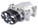A/C Compressor Replacement for Ford E-150 E-250 E-350 E-450 Expedition Explorer Lincoln Navigator 72267916