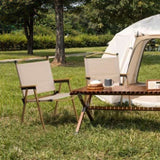 2 Pack Folding Camping Chair, Lightweight & Portable Outdoor Beach Chairs Armchairs for Backyard 07785723