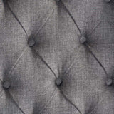 ACCENT CHAIR 61141.00GRY