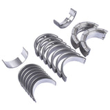 Main Rod Bearings Kit for 2000-2017 Buick Regal Chevrolet Equinox GMC Terrain Saturn 2.0 2.2 2.4L 48745796
