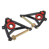 Fit For 1958-64 Chevrolet Full Size Tubular Upper and Lower Control Arms MT042005 93431607