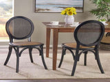 DINING CHAIR MP2 66146.00BLK