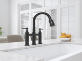 36" W Farmhouse/Apron Front White Ceramic Kitchen Sink 98094709