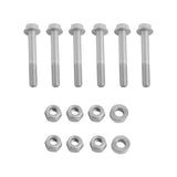 Front & Rear 2'' Leveling Lift Kit Spacers Fit for Suzuki Sidekick 1989-1998 98985961