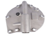Hydraulic Pump w/o Dual Power for Ford Tractors New Holland Tractor 5000 5100 5200 7000 D0NN600G 98354509