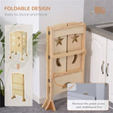 Wooden Kitchen Step Stool/Kitchen Stepping 93369860