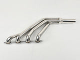 Exhaust Manifold Headers For Chevy 1967-1974 SBC LS Engine Swaps 72mm MT001306/SY 87478412