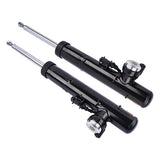 Front Left Right Air Suspension Strut Absorber Replacement for Audi A4 S4 B8 A5 S5 8T 8F 2008-2017 53378438