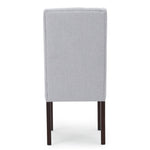 ZUN DINING CHAIR 60270.00LGY