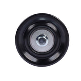 Drive Belt Idler Pulley for 2007-2023 Jeep Wrangler Dodge Ram 2500 3500 53034002AA 03281703