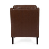 CLUB CHAIR 69632.00PUDBRN