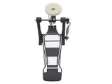 Professional Drum Pedal Hammerhead for Adult Drum Set Black 57203879