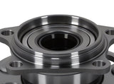 Rear Wheel Hub Assembly fit for Toyota RAV4 AWD 01-05 H512338 Square Flange 5-Lug 33288252