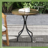 Top Coffee Table/ Side Table/2-Tier End Table 38984486