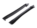 F4ZZ-7654000 Rail Weatherstrip fit for Ford Mustang & Cobra Convertibles 2001-2004 52081515