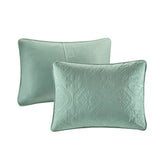 3 Piece Reversible Bedspread Set B03594963