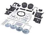 5,000 lbs Air Suspension Spring Kit 57396 Replacement for 2011-2016 Ford F-250 F-350 4WD 57685937