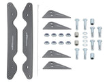 2" Lift Kit fit for Polaris Sportsman 850 XP 1000 2016-22 fit for High Lifter Edition 56965100